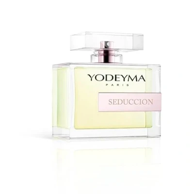 Imagen de SEDUCCION 2 PAQUETES DE 100ML (200ML) YODEIMA