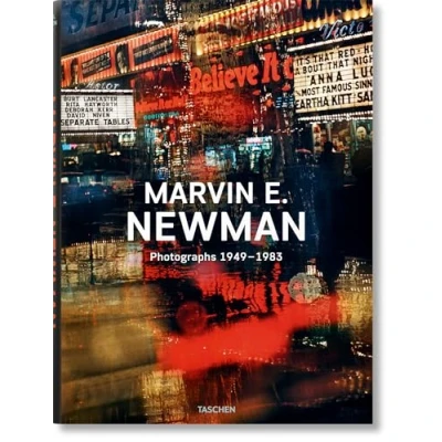 Imagen de Marvin E. Newman