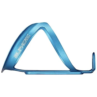 Imagen de Supacaz Pbicg54 Portabidones, Unisex Adulto, Azul, Talla única