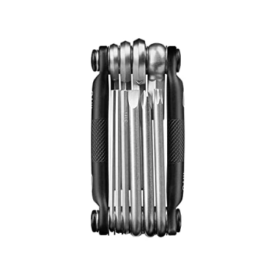 Imagen de Multiherramienta CRANKBROTHERS Multi 10, negro