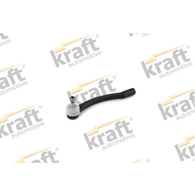 Imagen de KRAFT 4312652 Rótula de dirección Eje delantero, izquierda, exterior MINI: Hatchback