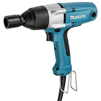 Imagen de Makita TW0200 Llave De Impacto 1/2&quot; 230 V 2200 Rpm