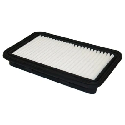 Imagen de JAPANPARTS FA 829S Filtro de aire 32 143 236 Cartucho filtrante SUZUKI: SWIFT 3, Liana Berlina, Hatchback