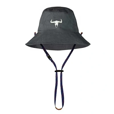 Imagen de Buff Gorro Booney Play niño Goran Graphite Unisex Talla única