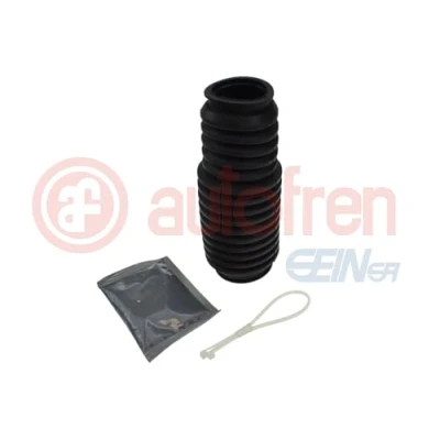 Imagen de AUTOFREN SEINSA D9050 Juego de fuelle, dirección Eje delantero, derecha, izquierda BMW: 3 Berlina, Coupé, Cabrio