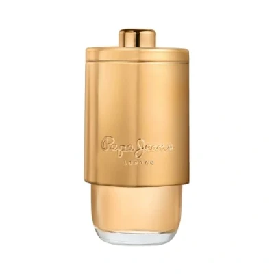 Imagen de Pepe Jeans Bright Intense For Her Perfumes de Mujer Eau Parfum 30ml Fragancia Floral y Oriental Regalo para