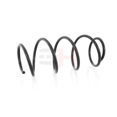 Imagen de GH 204805 Muelle de suspensión Eje delantero, derecha, izquierda VOLVO: V40 Familiar, S40 I