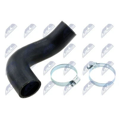 Imagen de Tubo flexible de aire sobrealimentación NTY GPP FR 032
