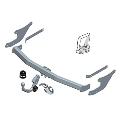 Imagen de Enganche de remolque THULE 607700