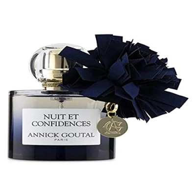 Imagen de Annick Goutal Nuit Et Confidences Eau de Parfum 50 ml