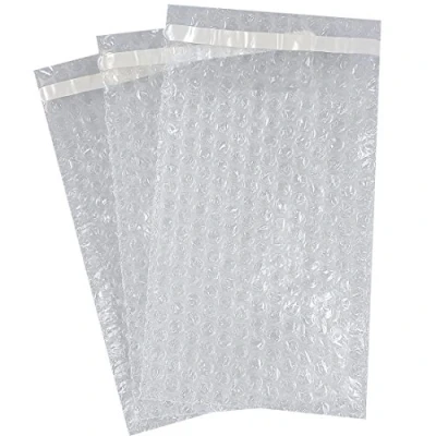 Imagen de triplast BB2 130 x 185 Bolsa &quot;transparente de plástico burbujas (20 unidades)