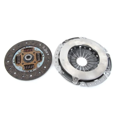 Imagen de VALEO KIT2P 826787 Kit de embrague con placa apriete embrague, sin desembrague central plato 218 CHEVROLET: Nubira Berlina