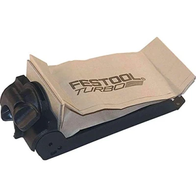Imagen de Festool set turbofiltros tfs rs 400