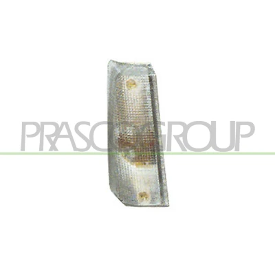 Imagen de PRASCO FT1214213 Tulipa, piloto intermitente FIAT: Panda I Hatchback