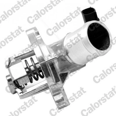 Imagen de CALORSTAT by Vernet TE2102.97J Termostato, refrigerante 97 con junta OPEL: Corsa E Hatchback, Astra K Adam