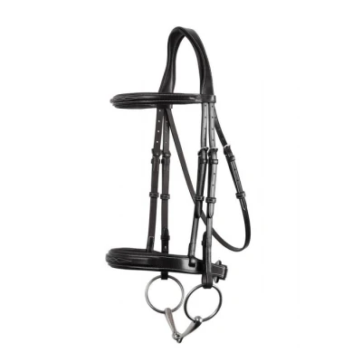 Imagen de Montar bridle Hunter