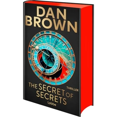 Imagen de The Secret Of Secrets (alemán)