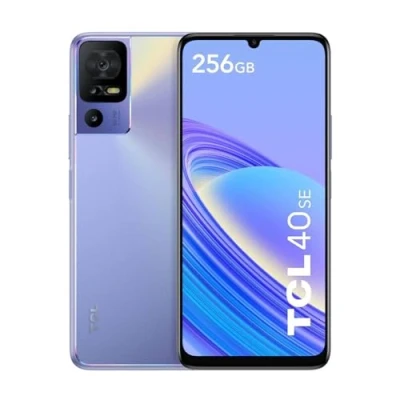 Imagen de TCL 40SE 256GB Twilight Purple