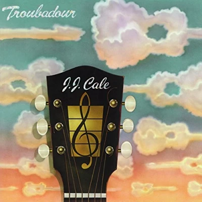 Imagen de Troubadour Hq [Vinilo]