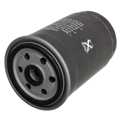 Imagen de FEBI BILSTEIN 184054 Filtro Combustible enroscable HYUNDAI: SANTA FE 2, Getz, Sonata V, KIA: SORENTO 1, RIO CARENS 3