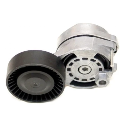 Imagen de MAPCO 24850 Brazo tensor, correa trapecial poli V AUDI: A5 B8 Coupé, A8 D3, A4 B7 Berlina