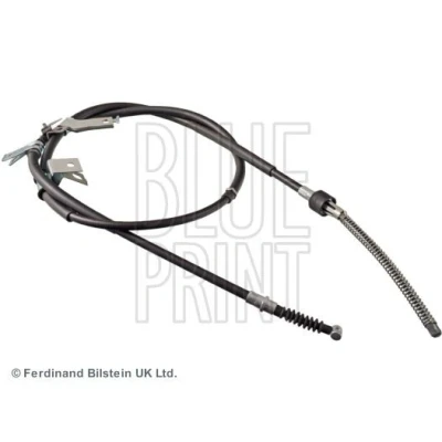 Imagen de BLUE PRINT ADC446221 Cable de Freno Mano Atrás derecha 2018 MITSUBISHI: L200 / Triton IV Pick up, Camión plataforma Chasis