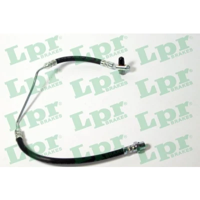 Imagen de LPR 6T47862 Latiguillos de Freno 570 10 BMW: X5