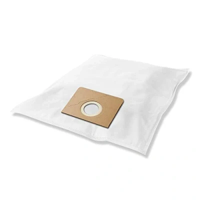 Imagen de 5 Bolsas para aspiradora Kärcher Aspirador NT 35/1 (Ap, Adv, Tact, Te.) alternativa a la original 6.907 479.0, 69074790 de Microsafe