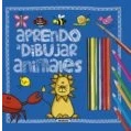 Imagen de Aprendo A Dibujar Animales