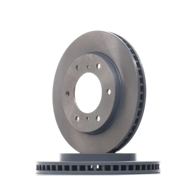 Imagen de BLUE PRINT ADC443107 Disco de freno Eje delantero 294 28 6 140 ventilación interna revestido MITSUBISHI: Pajero 4, Sport 1 SUV
