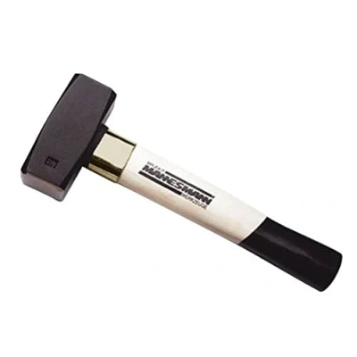 Imagen de Mannesmann M76523 Mallo 2000 g