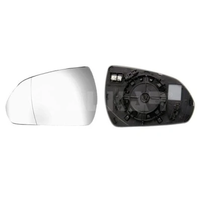 Imagen de ALKAR 6471724 Cristal de Espejo izquierda HYUNDAI: i30 III Hatchback, Fastback