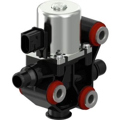 Imagen de Electroválvula WABCO 4460913040