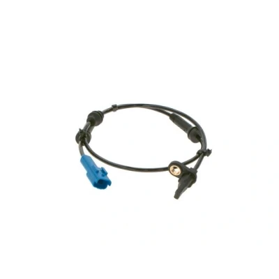 Imagen de BOSCH 0 986 594 552 Sensor de ABS con cable activo 805 CITROËN: C2 Hatchback, C3 I Hatchback