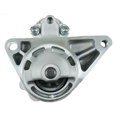 Imagen de AS PL S6327S Motor de arranque 12 2,00 9 TOYOTA: Yaris III Hatchback