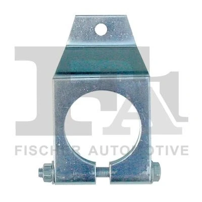 Imagen de FA1 971 904 Soporte, tubo de escape