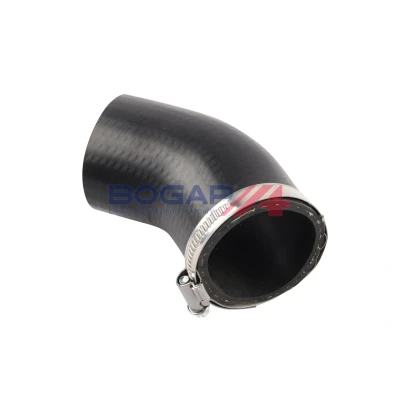 Imagen de BOGAP A1711171 Manguera Turbo VOLKSWAGEN: GOLF 5, 6, Passat B6 Sedán, SEAT: Leon II Hatchback, Altea, Toledo 3, AUDI: A3 Sportback