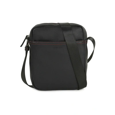 Imagen de Jaslen Bolso Hombre elegante y funcional Bolsitos para resistentes modernos Bolsos estilo casual, ideales el día a día, Negro