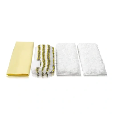 Imagen de Kärcher Kit de paños microfibra para el baño (2.863 171.0)