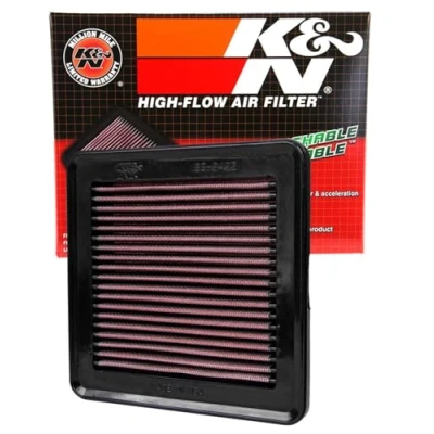 Imagen de Filtro de aire K&amp;N Filters 33 2422