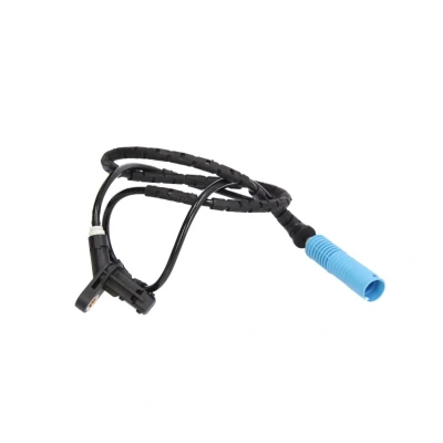 Imagen de AUTLOG AS4514 Sensor de ABS Eje trasero Hall BMW: 3 Berlina, Coupé, Cabrio
