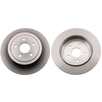 Imagen de TRW DF6282 Disco de freno 270 9 5 100 macizo barnizado CHRYSLER: Stratus Berlina, Cabrio