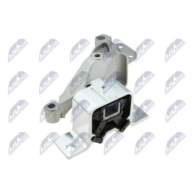 Imagen de NTY ZPS RE 141 Soporte de motor derecha