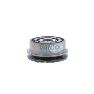 Imagen de VAICO V10 8221 Silentblock brazo de Suspension Original calidad Eje trasero Rodamiento caucho metal para oscilante transversal