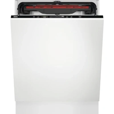 Imagen de ¡Oferta 18% ! Aeg Fsb64907z Lavavajillas Integrable C 14 Cubiertos