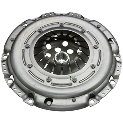 Imagen de VALEO KIT2P 826537 Kit de embrague con placa apriete embrague, sin desembrague central plato 228 ROVER: 75, 75 Tourer
