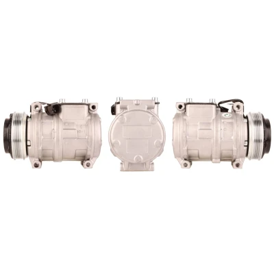 Imagen de LUCAS ACP122 Compresor de Aire Acondicionado PAG 46 R 134 a BMW: Z3 Roadster, 3 Berlina, 5 Berlina