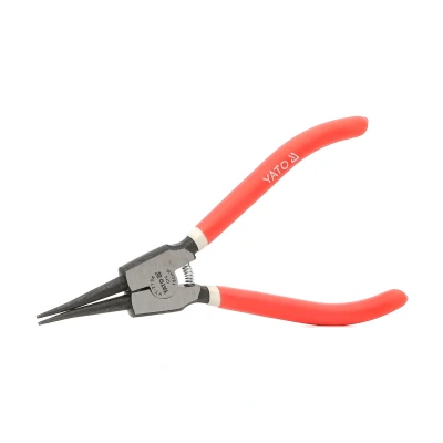 Imagen de YATO YT 2136 Pinza para circlips 180