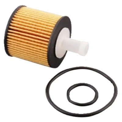 Imagen de ASHIKA 10 ECO051 Filtro de aceite Cartucho filtrante TOYOTA: Yaris III Hatchback, Auris II SUBARU: JUSTY 4