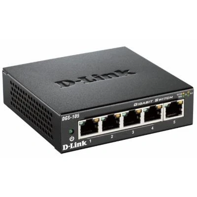 Imagen de D link Dgs 108